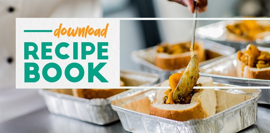 Unlock Delicious Value Meals